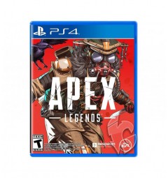 Apex Legends: Bloodhound Edition RU